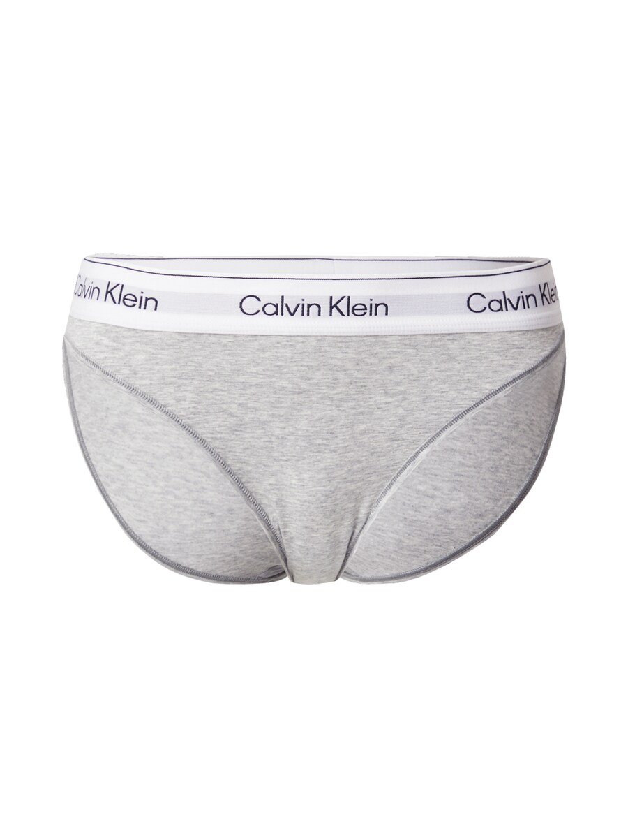 Трусики Calvin Klein Underwear, светло-серый
Трусики Calvin Klein Underwear, светло-серый