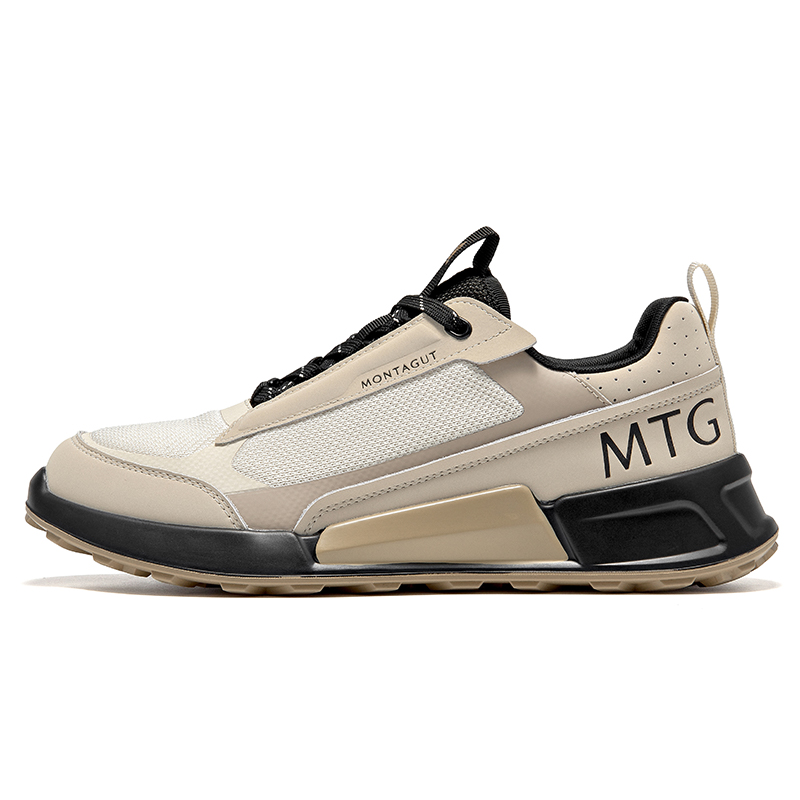 Повседневные туфли мужские низкие бежевый/черный/желто-коричневый Montagut
Повседневные туфли мужские низкие бежевый/черный/желто-коричневый Montagut