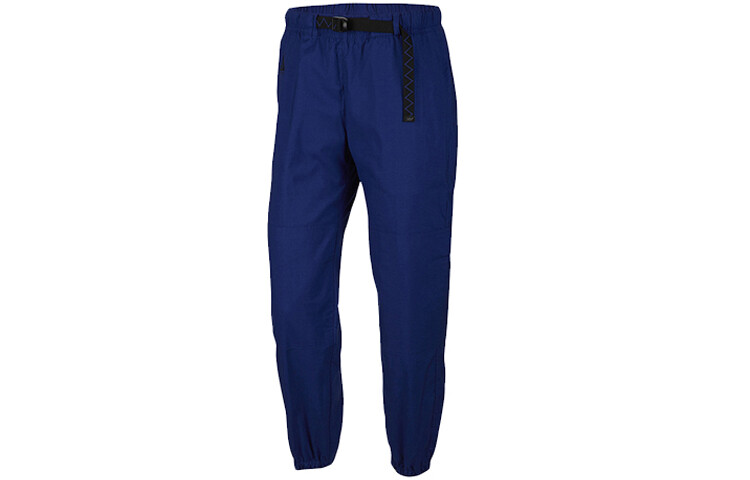 Женские трикотажные спортивные штаны Nike, цвет Blue
Женские трикотажные спортивные штаны Nike, цвет Blue