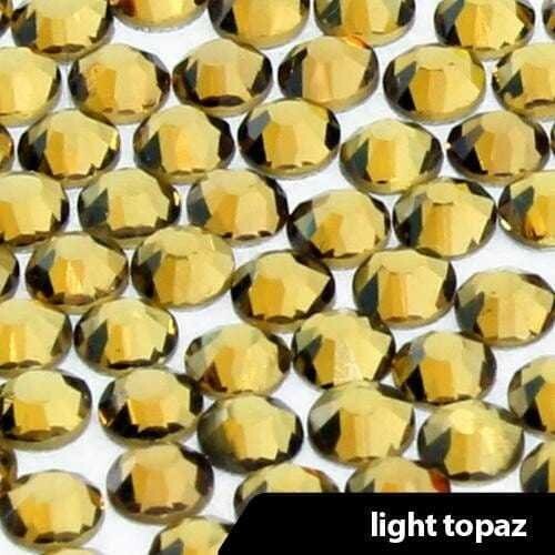 Стразы А-ля Сваровски - Ss5, Molly Lac
Стразы А-ля Сваровски - Ss5, Molly Lac