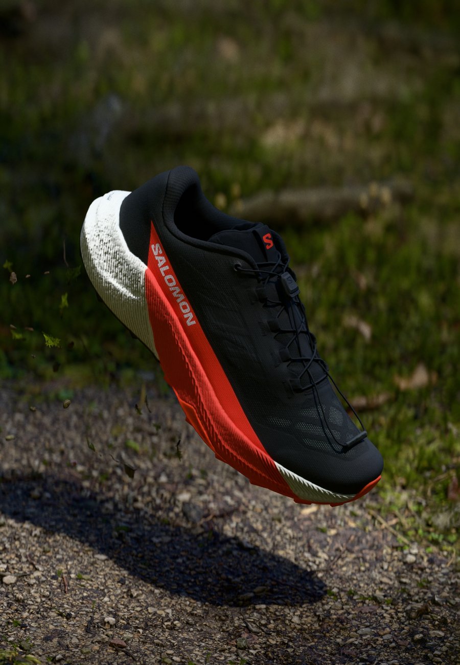 Кроссовки Salomon PULSAR, Black/White/Cherry Tomato/Black
Кроссовки Salomon PULSAR, Black/White/Cherry Tomato/Black