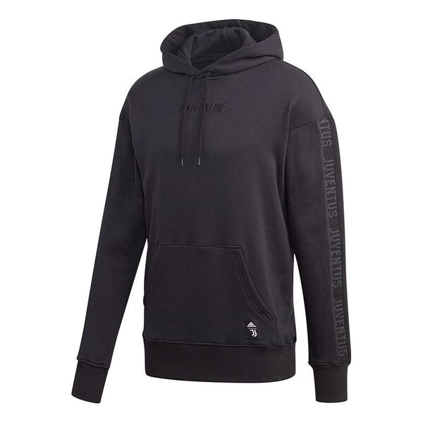 Толстовка с капюшоном juve ssp juventus футбол футбольный спортивный свитер Adidas, черный
Толстовка с капюшоном juve ssp juventus футбол футбольный спортивный свитер Adidas, черный