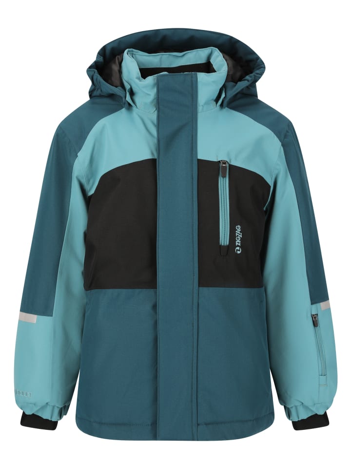 Горнолыжная куртка Scout в 2043 Reflecting Pond Zigzag
Горнолыжная куртка Scout в 2043 Reflecting Pond Zigzag