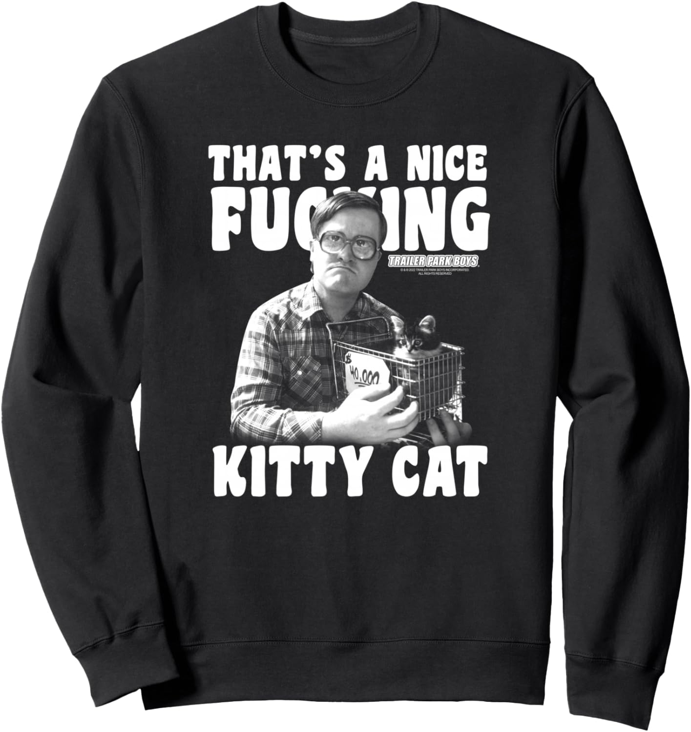 Толстовка Ripple Junction x Trailer Park Boys Bubbles Kitty Cat, черная, Черный, Толстовка Ripple Junction x Trailer Park Boys Bubbles Kitty Cat, черная
Толстовка Ripple Junction x Trailer Park Boys Bubbles Kitty Cat, черная, Черный, Толстовка Ripple Junction x Trailer Park Boys Bubbles Kitty Cat, черная