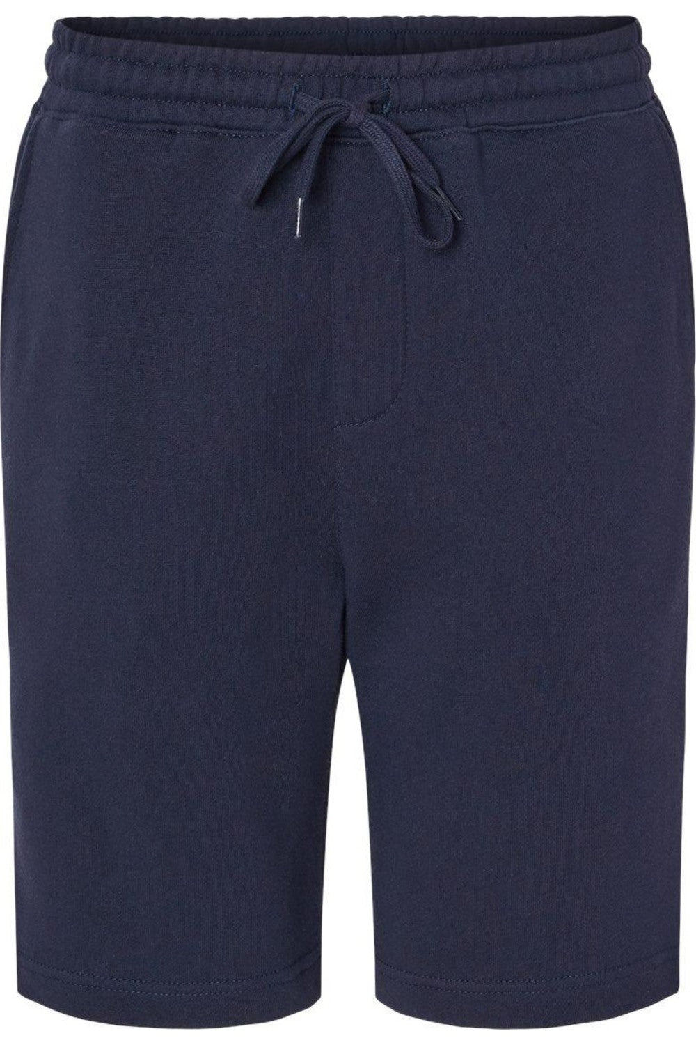 Independent Trading Co. Флисовые шорты средней плотности, цвет classic navy
Independent Trading Co. Флисовые шорты средней плотности, цвет classic navy