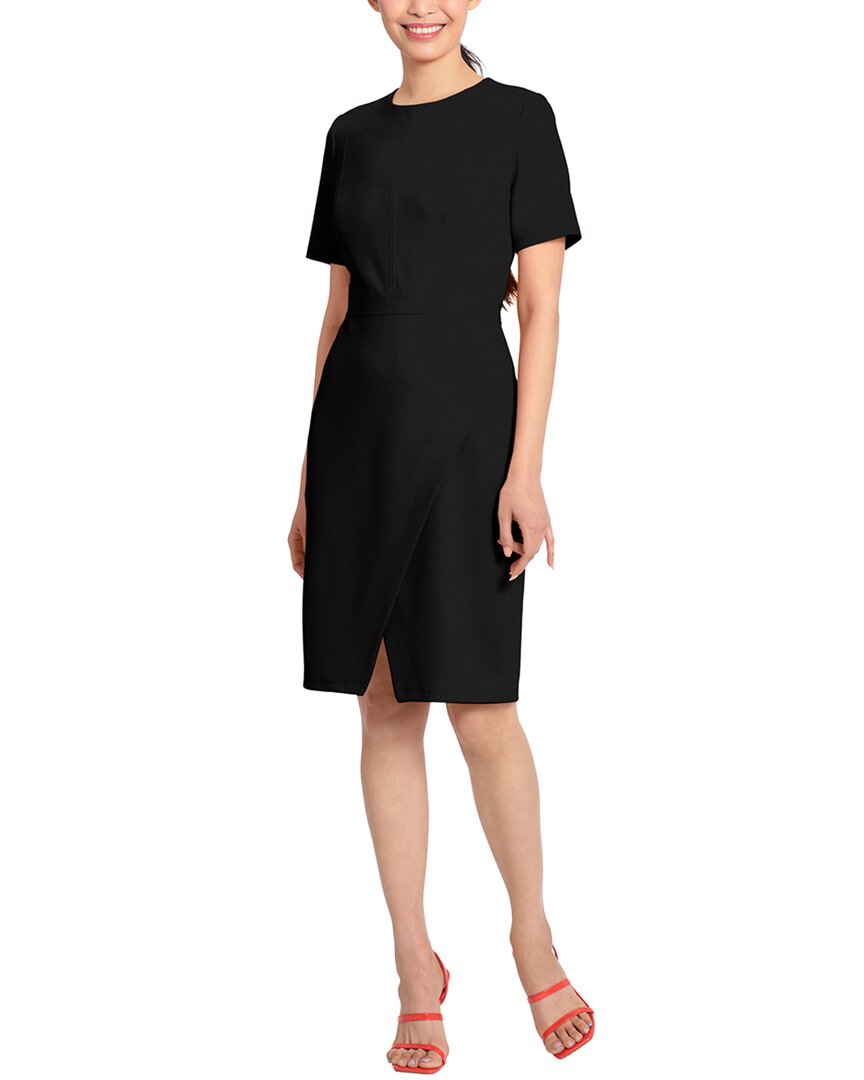 Мини-платье Maggy London, черный
Мини-платье Maggy London, черный