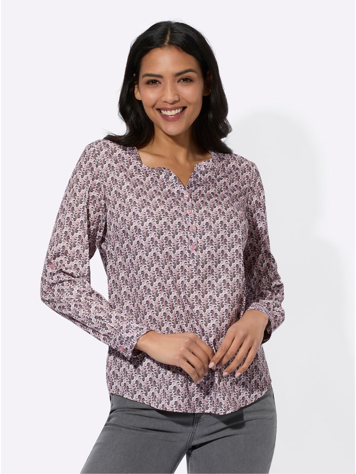 Блузка Sieh an!
Блузка Sieh an!