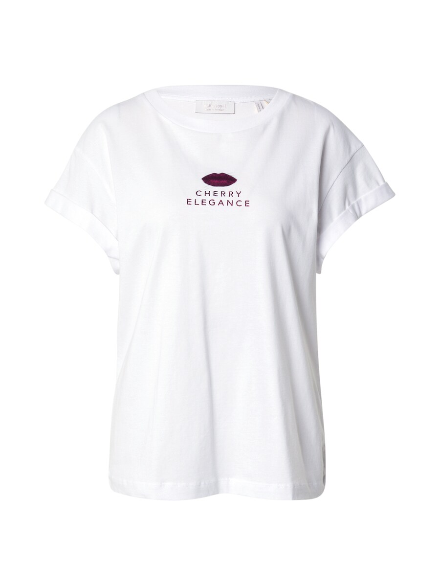 Рубашка Rich & Royal, белый
Рубашка Rich & Royal, белый