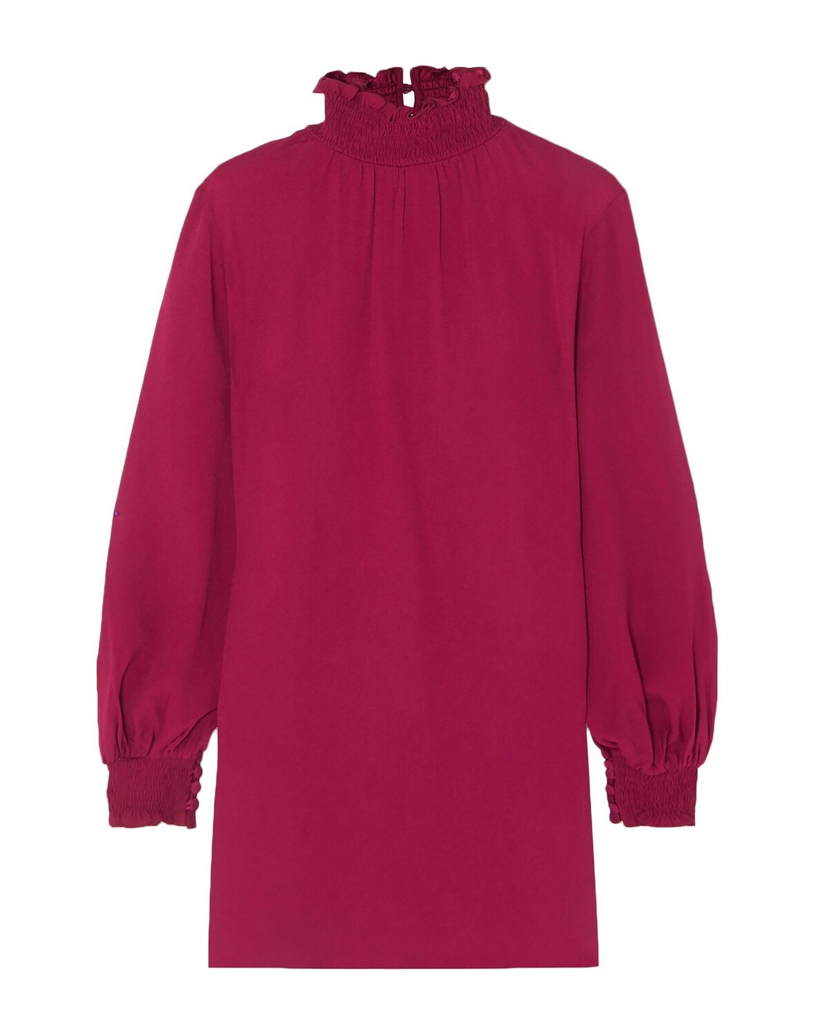 Платье Les Héroïnes By Vanessa Cocchiaro, гранат
Платье Les Héroïnes By Vanessa Cocchiaro, гранат