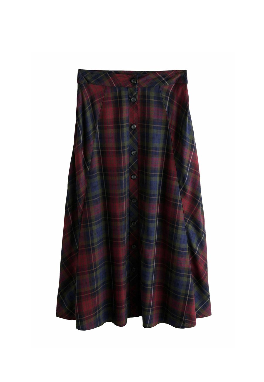 Юбка Laura Ashley CHECK, Red Green/Red
Юбка Laura Ashley CHECK, Red Green/Red
