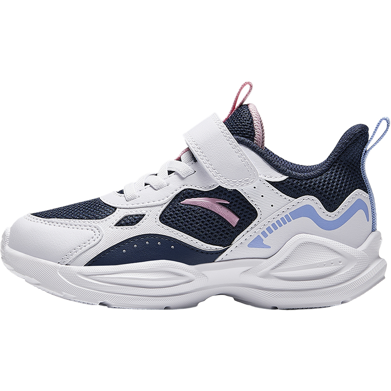 Antakids Легкие амортизирующие низкие детские кроссовки для бега, синие, белые, красные, для детей 3–7 лет
Antakids Легкие амортизирующие низкие детские кроссовки для бега, синие, белые, красные, для детей 3–7 лет