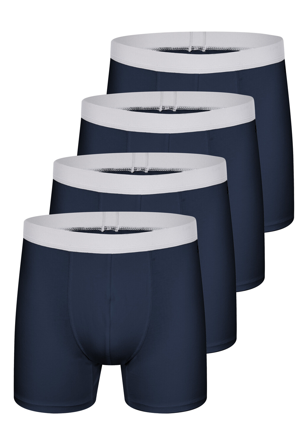 Трусы Sloggi Long Short/Pant men GO ABC 2.0, темно синий
Трусы Sloggi Long Short/Pant men GO ABC 2.0, темно синий