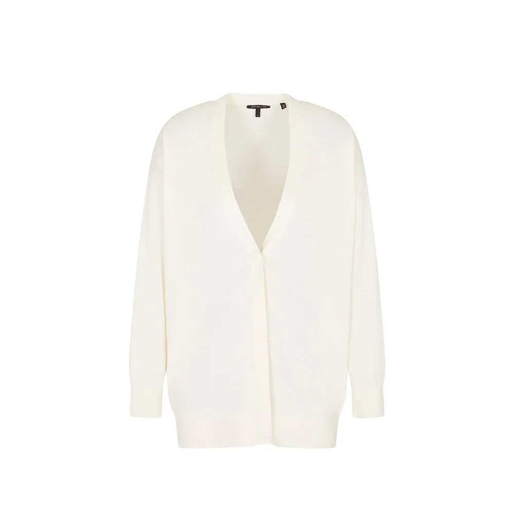 Кардиган Armani Exchange XW001438_AF11896, белый
Кардиган Armani Exchange XW001438_AF11896, белый