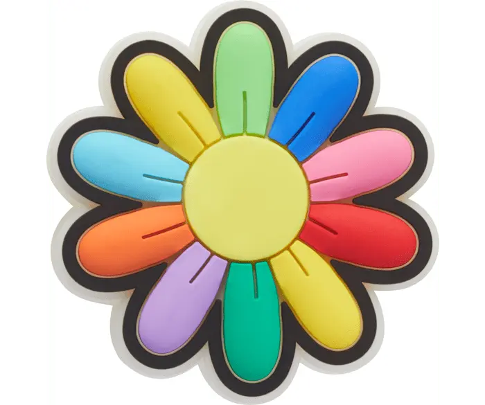 Джиббитсы LED Flower Crocs
Джиббитсы LED Flower Crocs