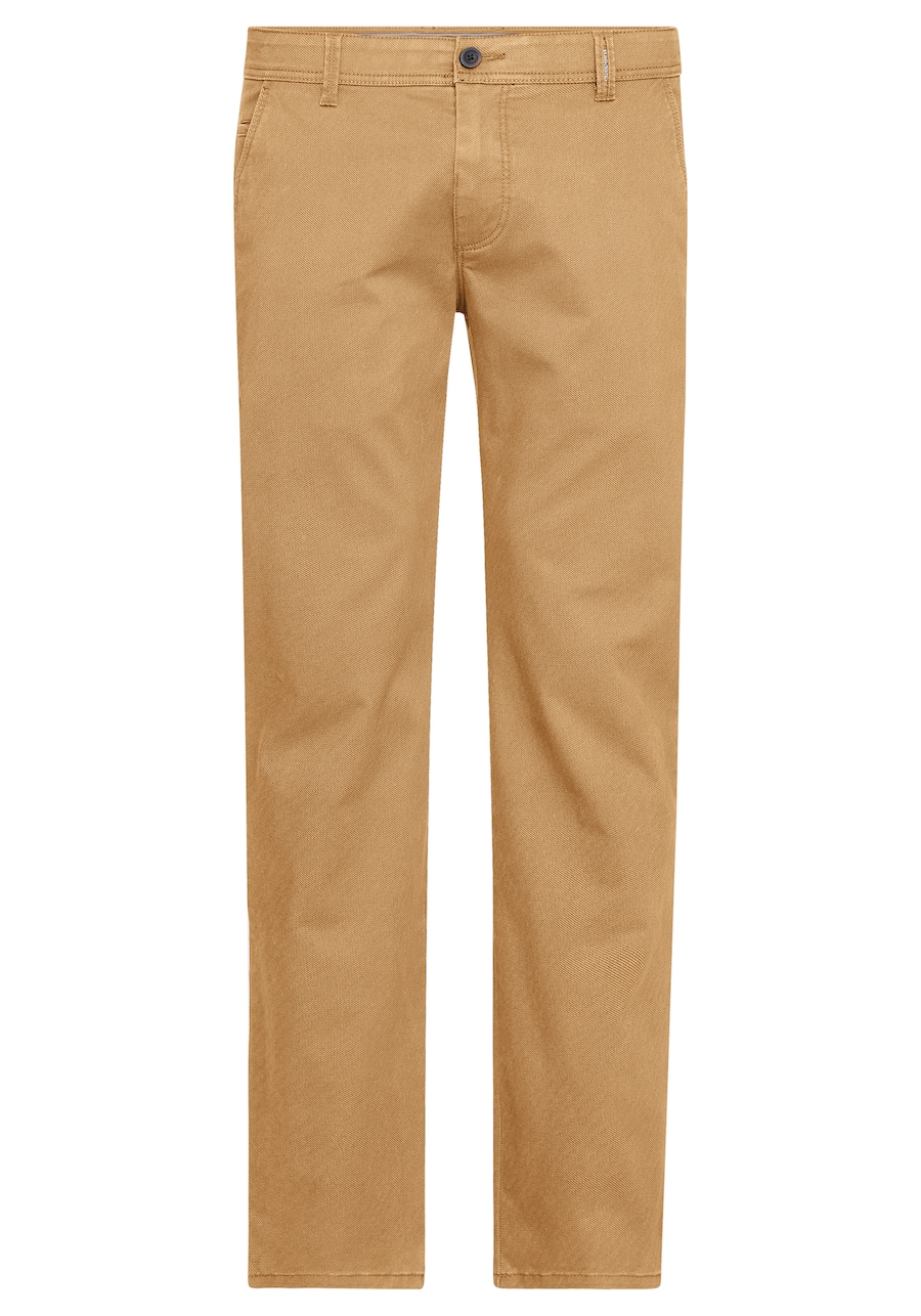 Узкие брюки-чинос REDPOINT, светло-коричневый
Узкие брюки-чинос REDPOINT, светло-коричневый