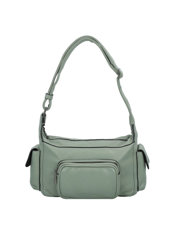 Наплечная сумка LIEBESKIND BERLIN, цвет forest green, Зеленый, Наплечная сумка LIEBESKIND BERLIN, цвет forest green
Наплечная сумка LIEBESKIND BERLIN, цвет forest green, Зеленый, Наплечная сумка LIEBESKIND BERLIN, цвет forest green