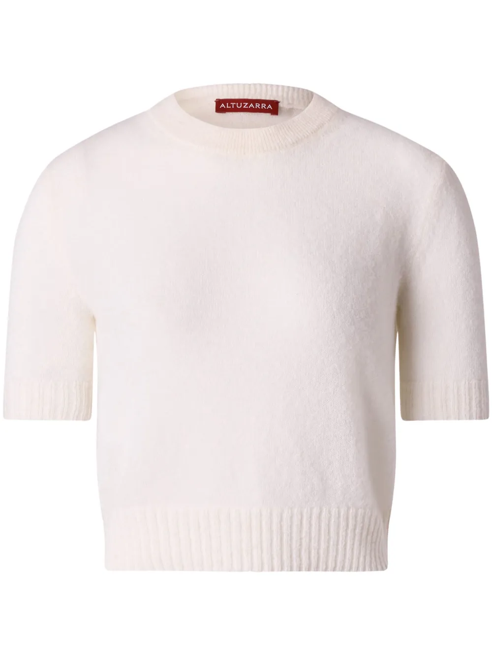 Футболка Ty Altuzarra, белый
Футболка Ty Altuzarra, белый