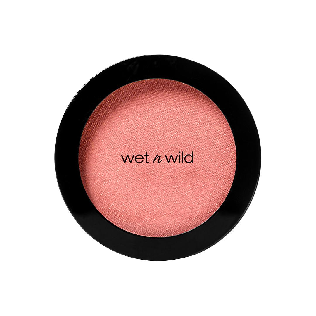 Румяна Color Icon Blush Long Lasting Adherent 6г WET N WILD
Румяна Color Icon Blush Long Lasting Adherent 6г WET N WILD