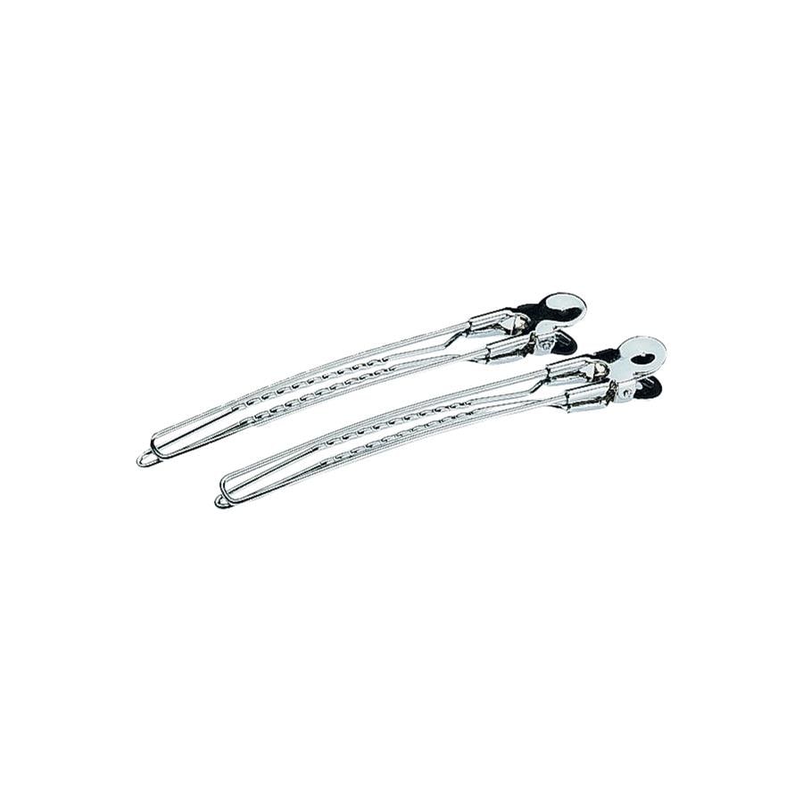 Заколка для волос haarschneideklammern Efalock Professional, количество 12 шт.
Заколка для волос haarschneideklammern Efalock Professional, количество 12 шт.