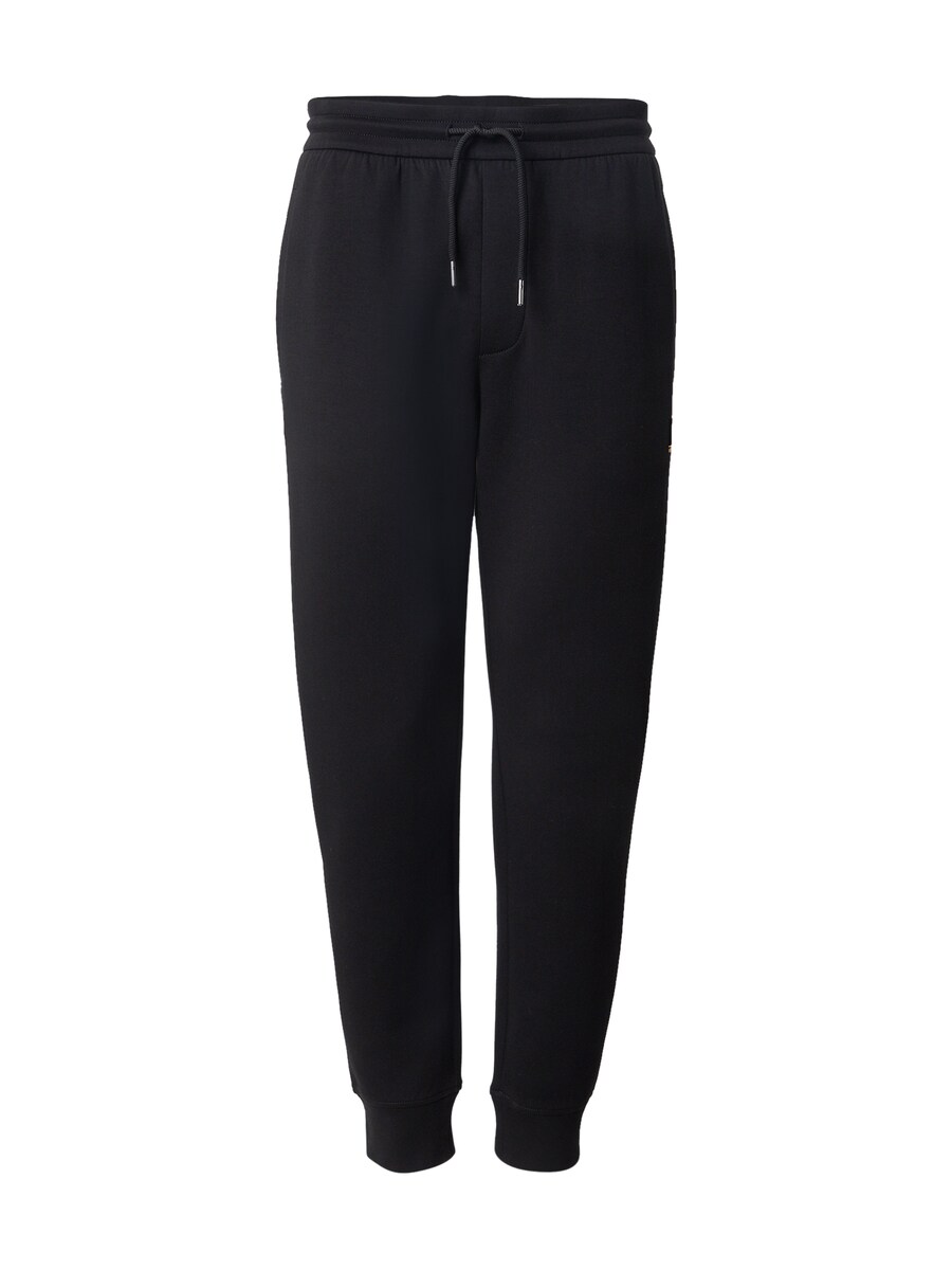 Зауженные брюки ARMANI EXCHANGE, Black
Зауженные брюки ARMANI EXCHANGE, Black