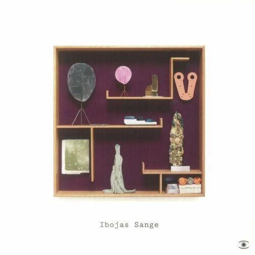 Виниловая пластинка Hess Is More / Bager, Kenneth: Ibojas Sange
Виниловая пластинка Hess Is More / Bager, Kenneth: Ibojas Sange