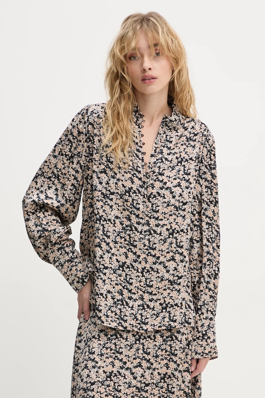 Блузка Bruuns Bazaar, черный
Блузка Bruuns Bazaar, черный