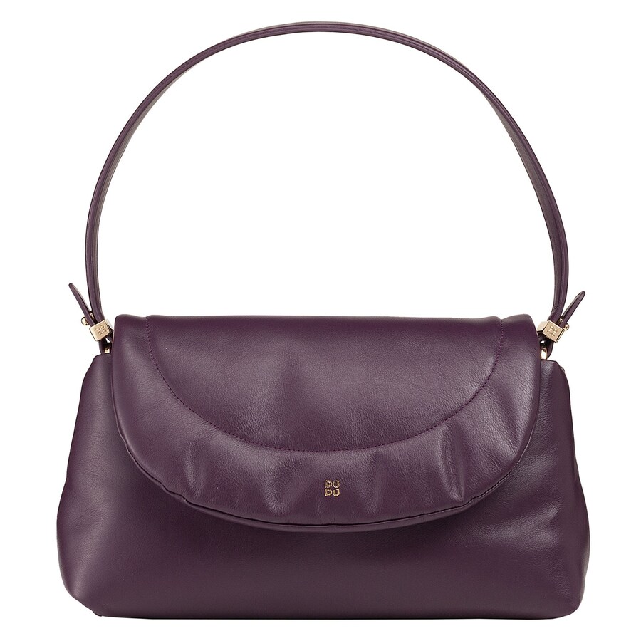 Сумка через плечо DuDu Shoulder Bag Melville, цвет aubergine
Сумка через плечо DuDu Shoulder Bag Melville, цвет aubergine