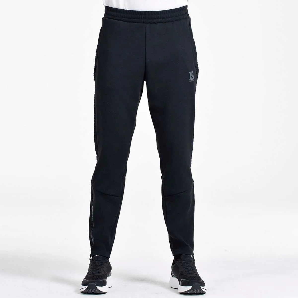 Мужские брюки из полиэстера Mebsu John Smith, черный
Мужские брюки из полиэстера Mebsu John Smith, черный