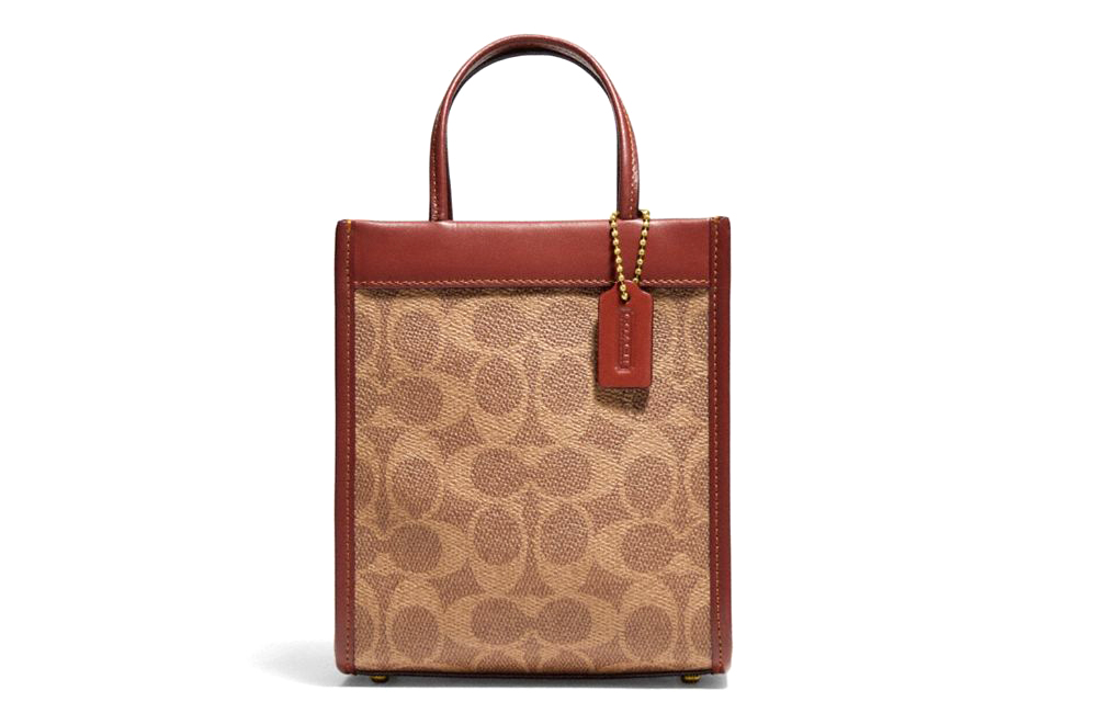 COACH Сумка через плечо
COACH Сумка через плечо