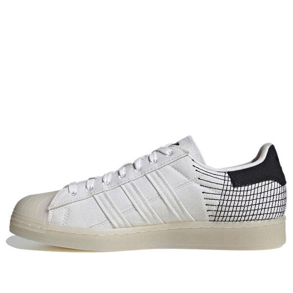 Кроссовки superstar primeblue Adidas, белый
Кроссовки superstar primeblue Adidas, белый
