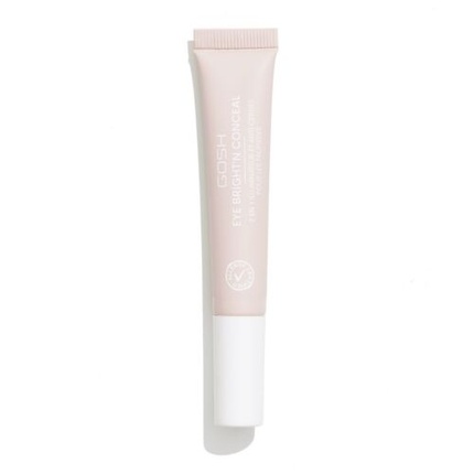 Eye Bright'n Conceal Осветляющий консилер для кожи под глазами 002 Мягкий
Eye Bright'n Conceal Осветляющий консилер для кожи под глазами 002 Мягкий