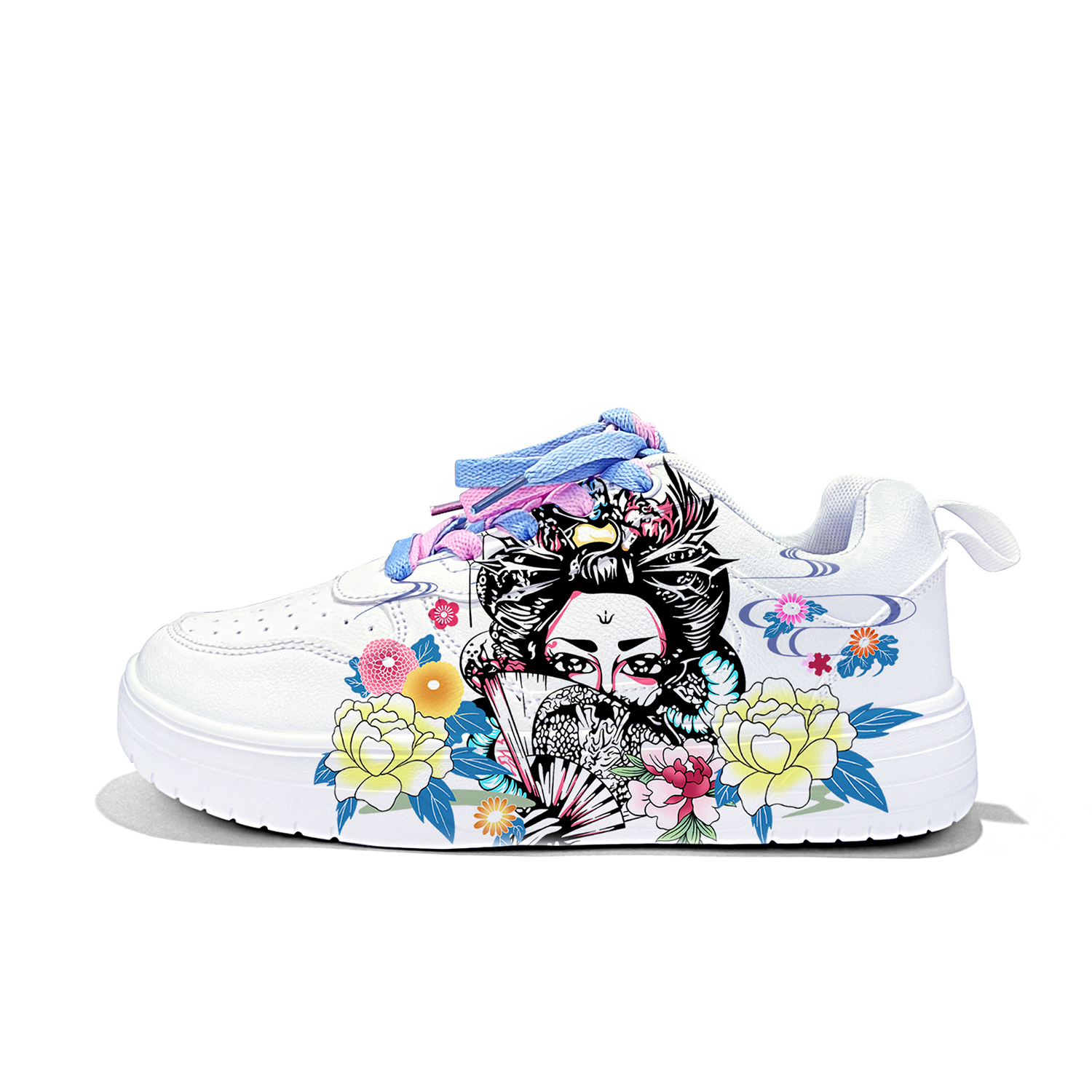 Легкие и дышащие низкие кроссовки для скейтбординга унисекс Cold cicadas yesterday, белый
Легкие и дышащие низкие кроссовки для скейтбординга унисекс Cold cicadas yesterday, белый