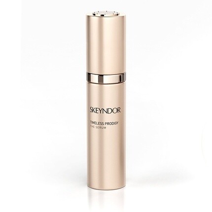 Скейндор Timeless Prodigy Сыворотка Skeyndor
Скейндор Timeless Prodigy Сыворотка Skeyndor