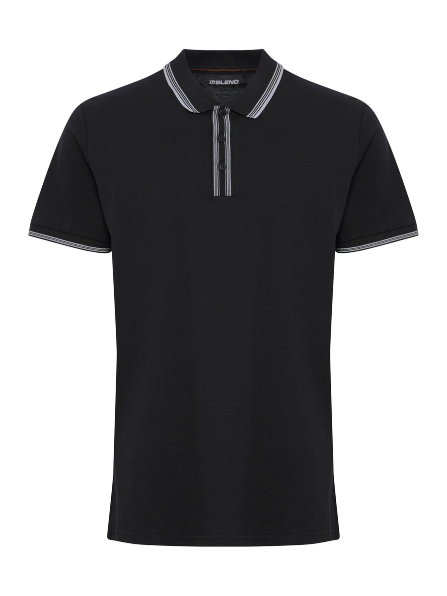 Рубашка поло BLEND Shirt, черный
Рубашка поло BLEND Shirt, черный