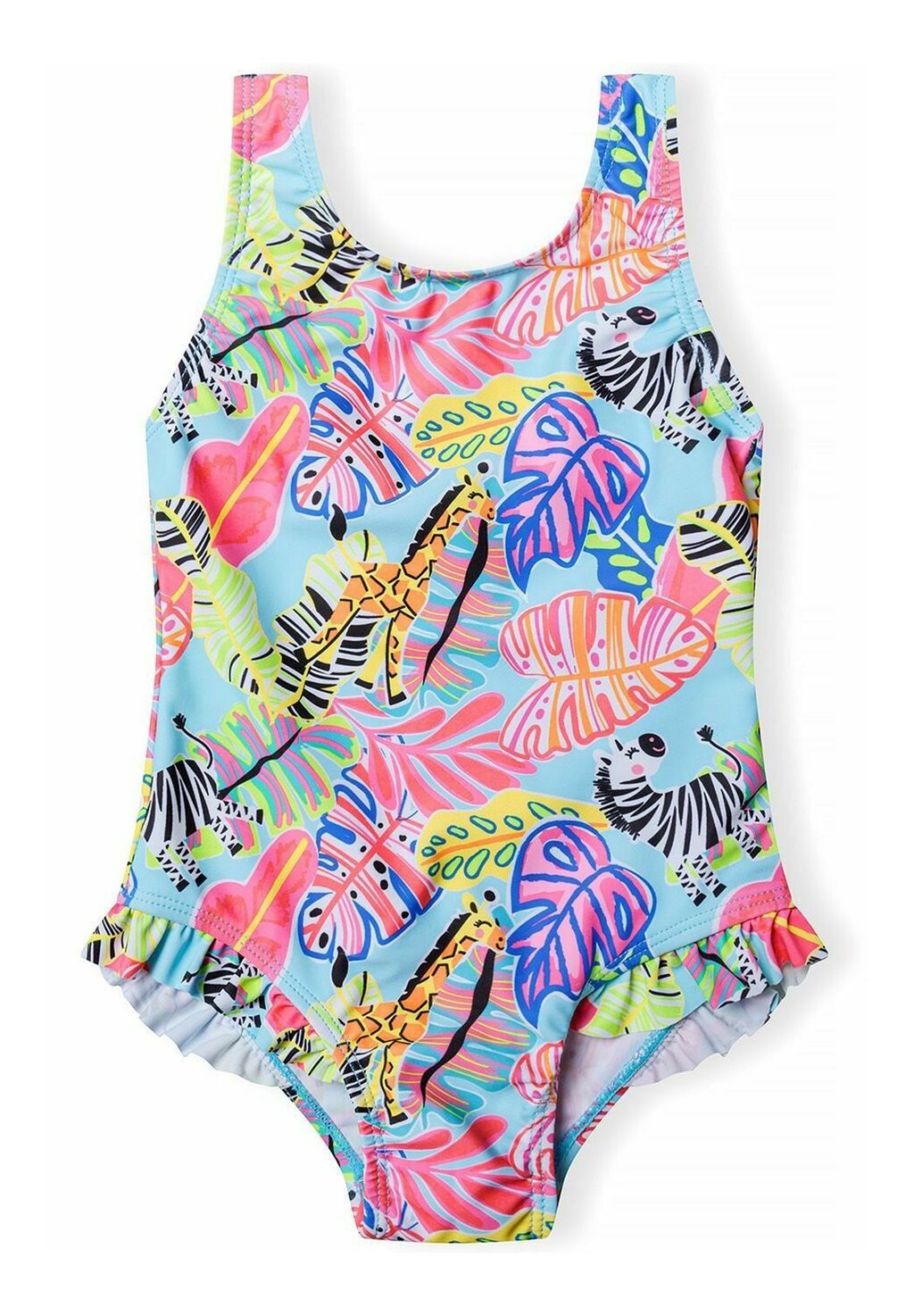 Купальник MINOTI, цвет multi
Купальник MINOTI, цвет multi