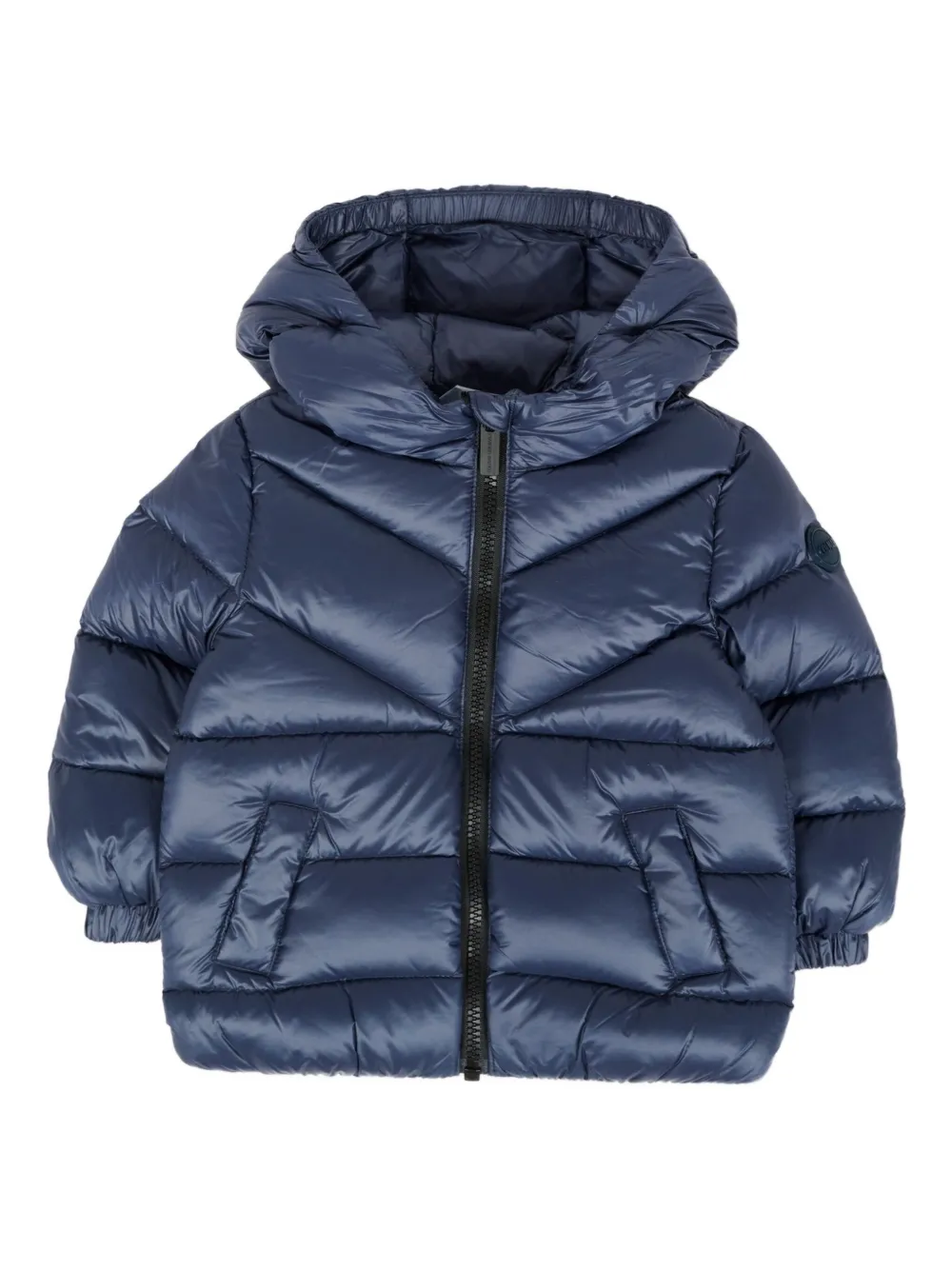 Стеганая куртка с капюшоном Colmar Kids, синий
Стеганая куртка с капюшоном Colmar Kids, синий