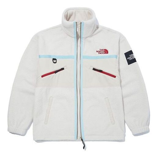 Куртка steep fleece jacket 'white' The North Face, белый
Куртка steep fleece jacket 'white' The North Face, белый