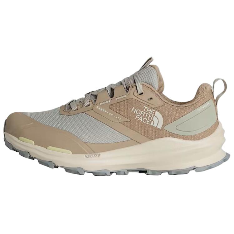 THE NORTH FACE Женские туристические ботинки Vectiv Mountaineering & Hiking, коричневые
THE NORTH FACE Женские туристические ботинки Vectiv Mountaineering & Hiking, коричневые