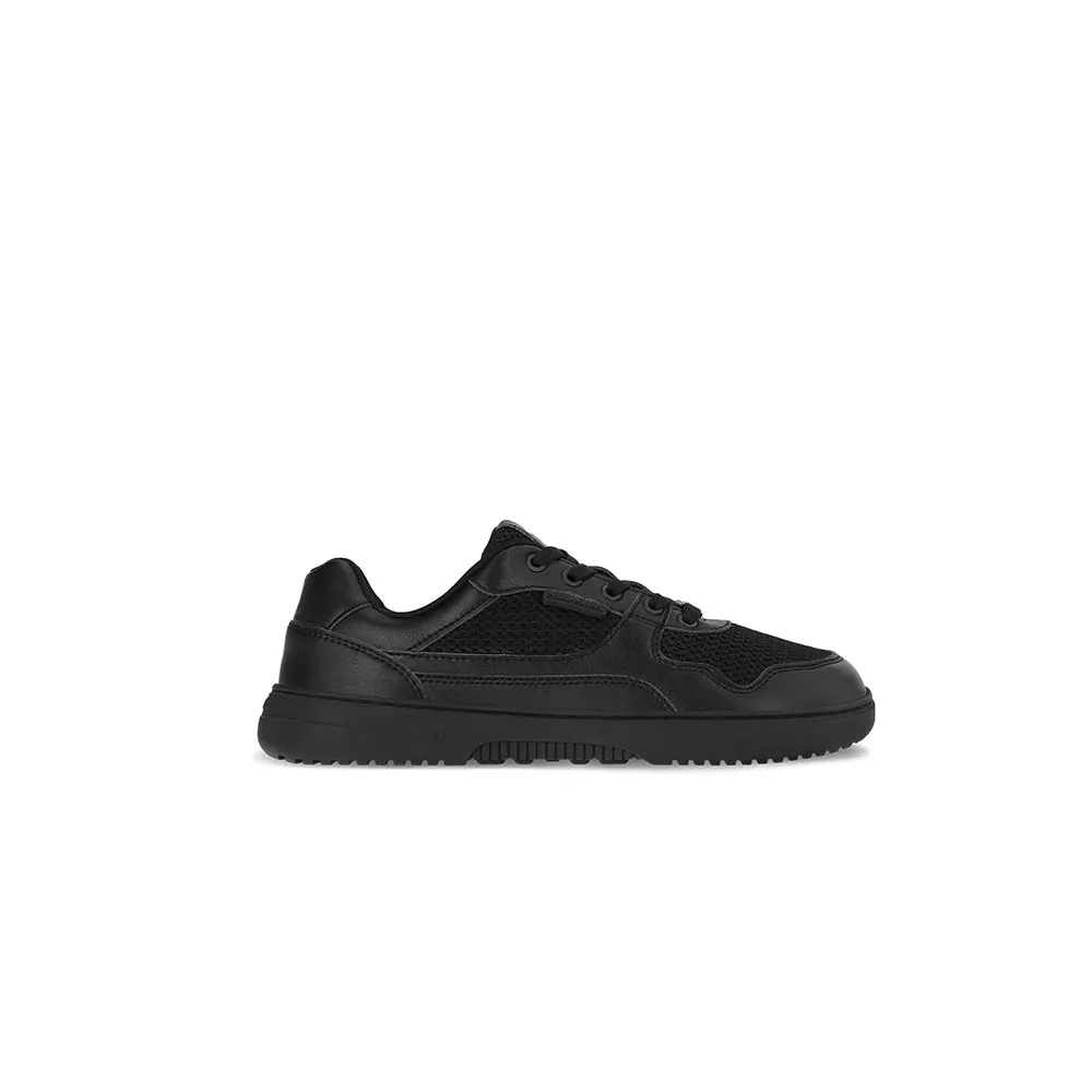 Кроссовки Barebarics Zing Fresh Barefoot, черный
Кроссовки Barebarics Zing Fresh Barefoot, черный