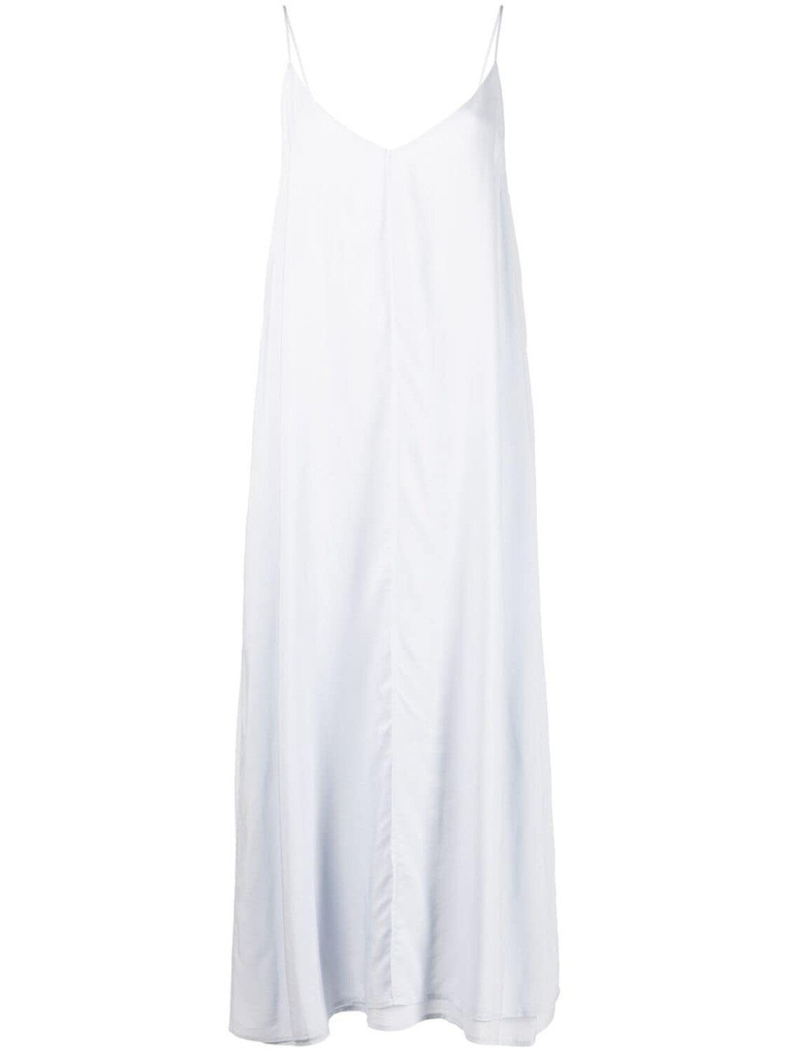 Двухслойное платье VOZ, синий 
Двухслойное платье VOZ, синий