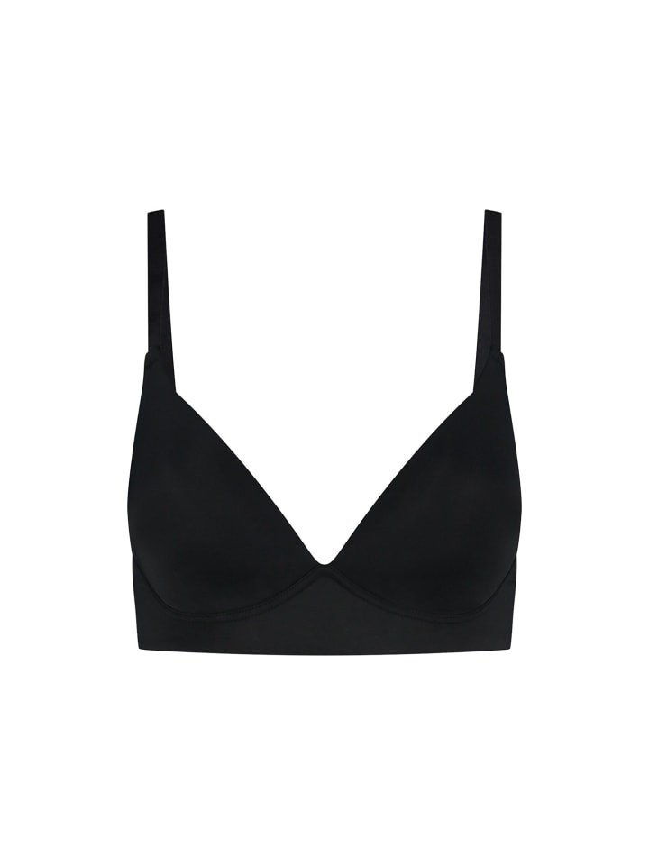 Бюстгальтер без косточек Bye Bra, черный
Бюстгальтер без косточек Bye Bra, черный