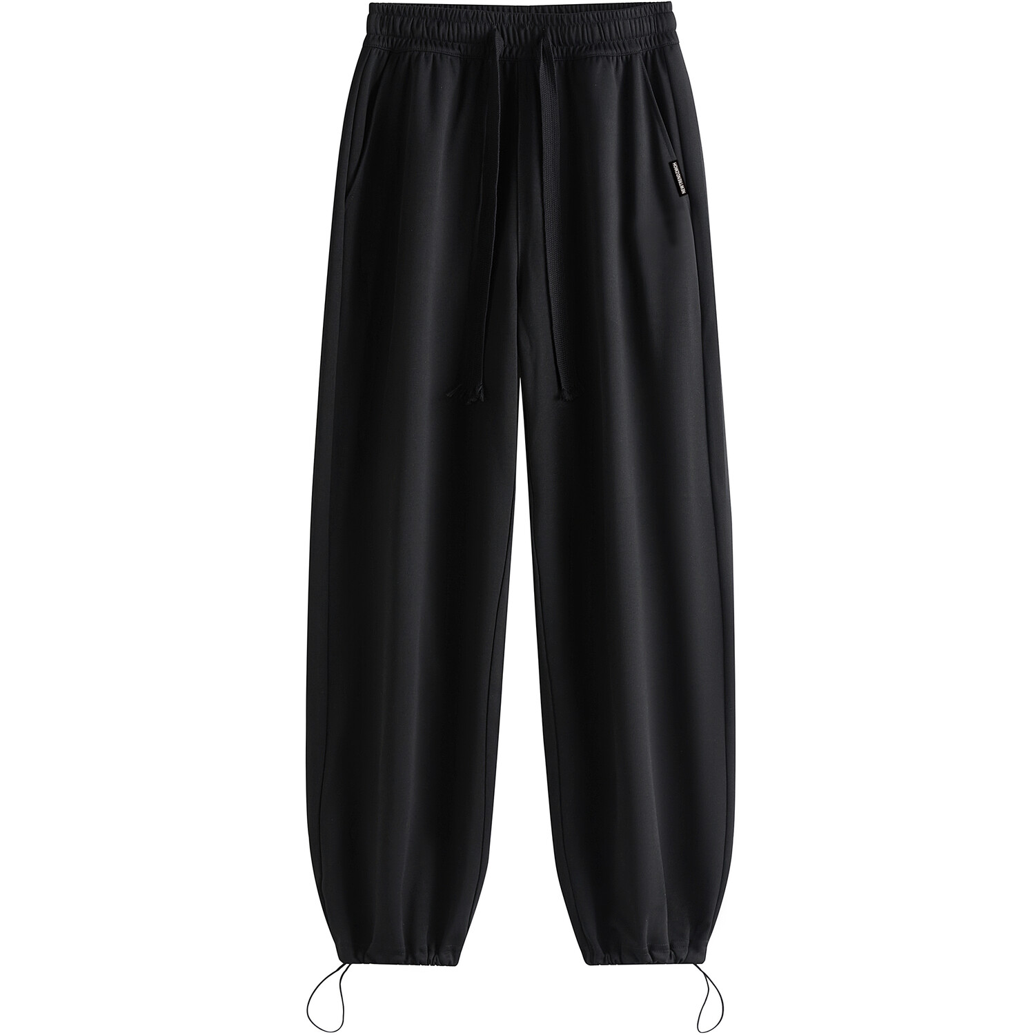 ZMOH Повседневные брюки унисекс, Хаки 
ZMOH Повседневные брюки унисекс, Хаки