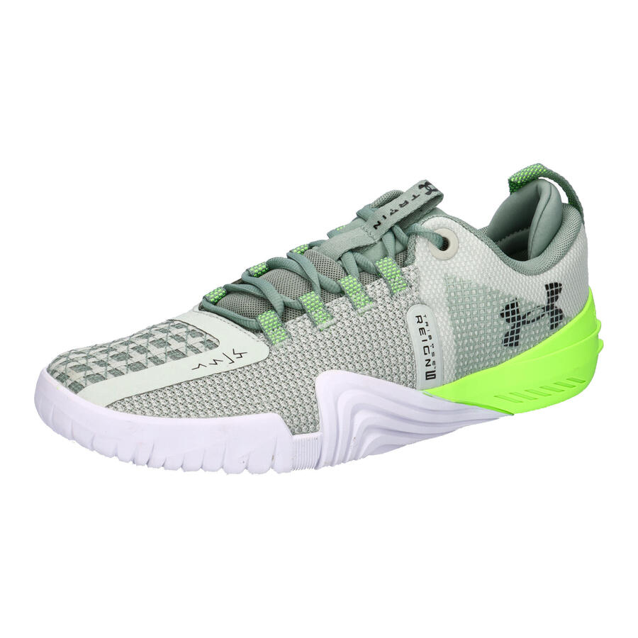 Мужские кроссовки Under Armour TriBase Reign 6 3027341
Мужские кроссовки Under Armour TriBase Reign 6 3027341