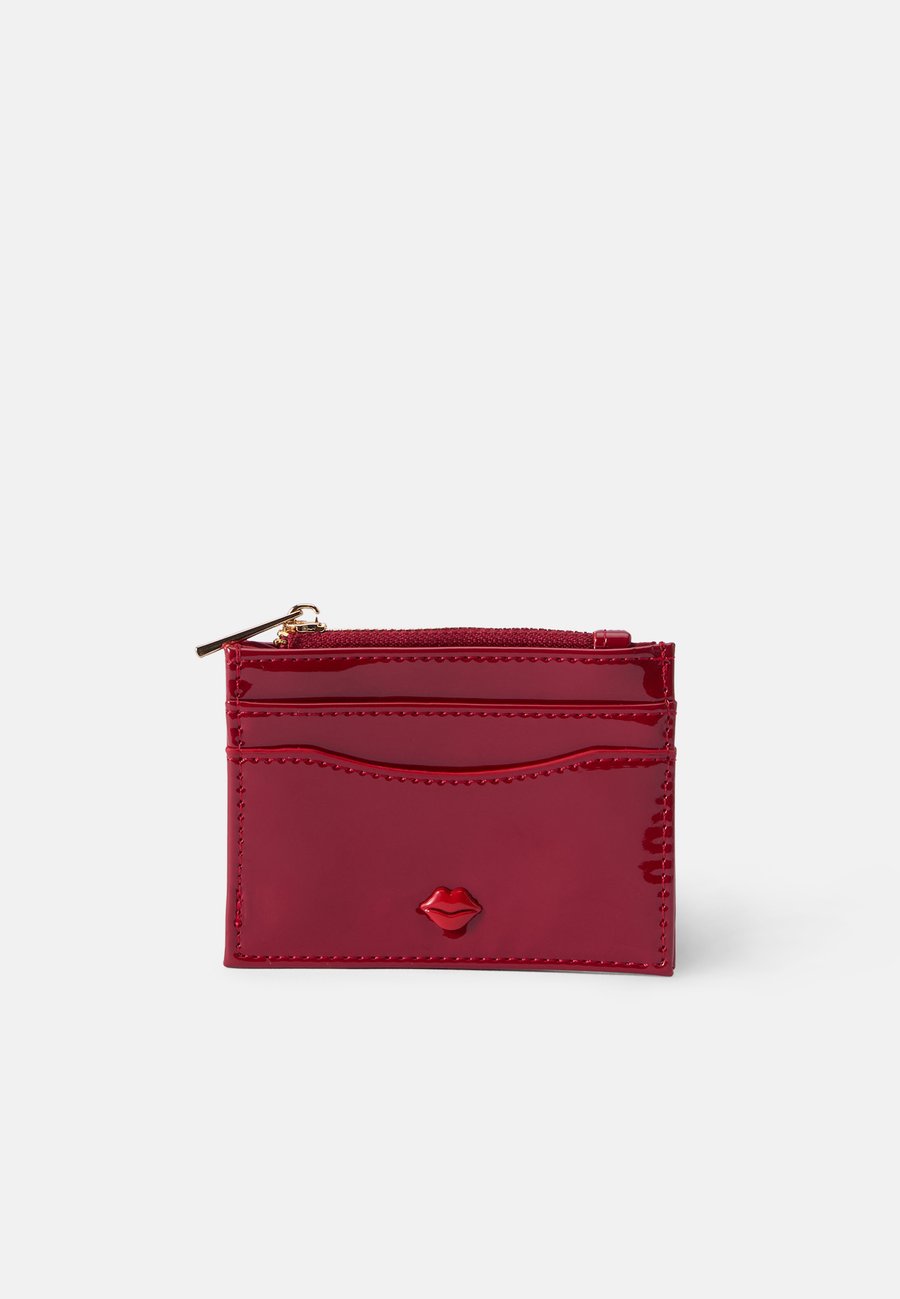 Кошелек Even&Odd Wallet, Red
Кошелек Even&Odd Wallet, Red