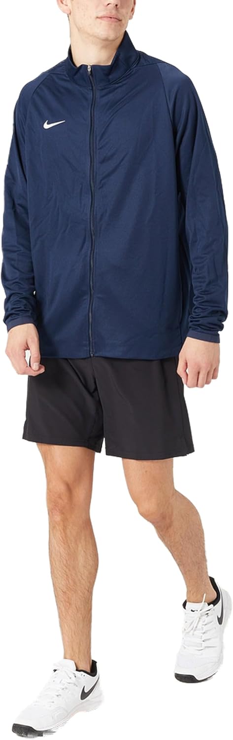 Куртка Nike Men's Team Epic 2.0, Navy
Куртка Nike Men's Team Epic 2.0, Navy