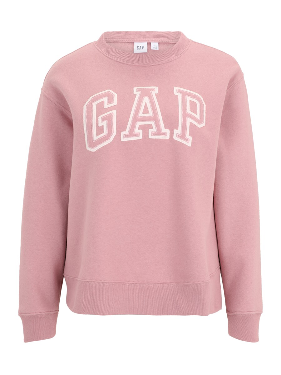 Толстовка Gap Petite HERITAGE, розовый
Толстовка Gap Petite HERITAGE, розовый