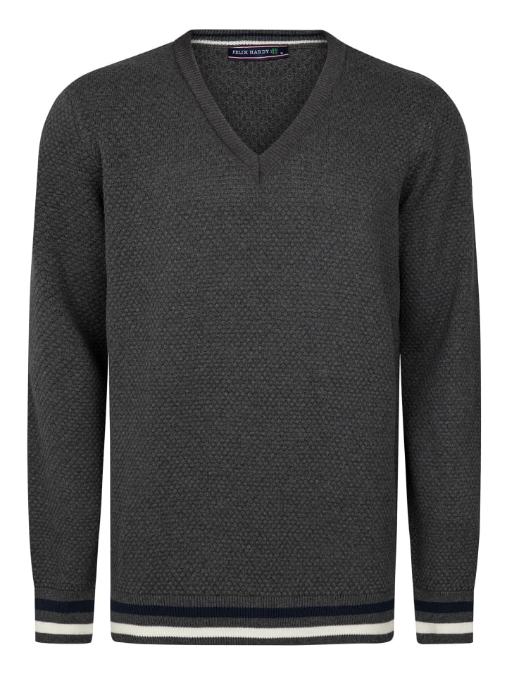 Свитер Felix Hardy, антрацит
Свитер Felix Hardy, антрацит