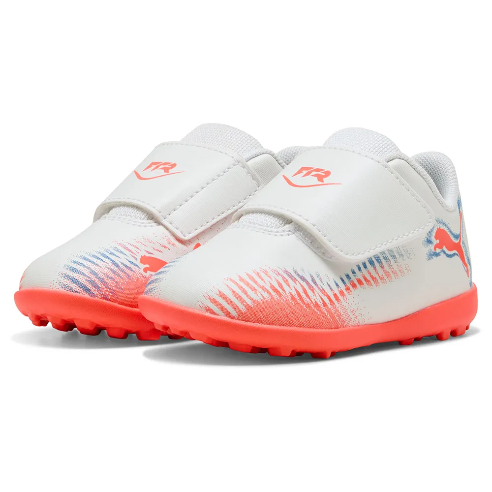 Футбольные бутсы Puma Future 8 Play V TF infant, белый
Футбольные бутсы Puma Future 8 Play V TF infant, белый