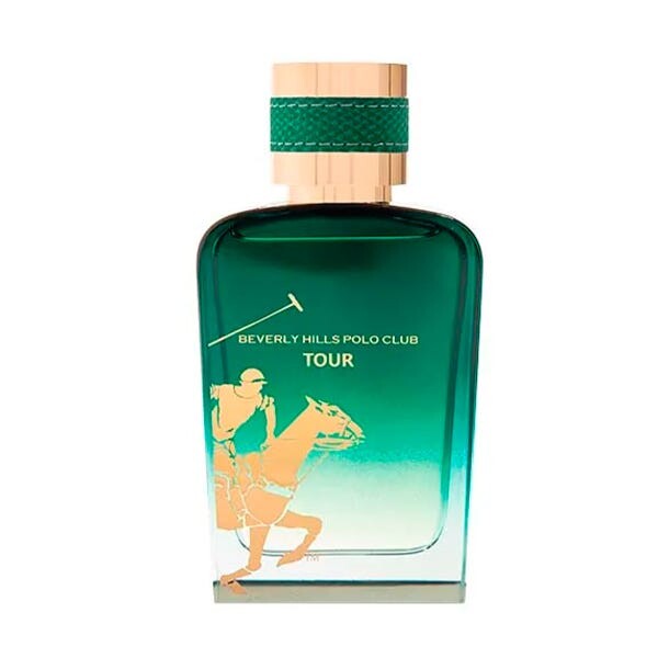 Tour 100 мл Beverly Hills Polo Club
Tour 100 мл Beverly Hills Polo Club