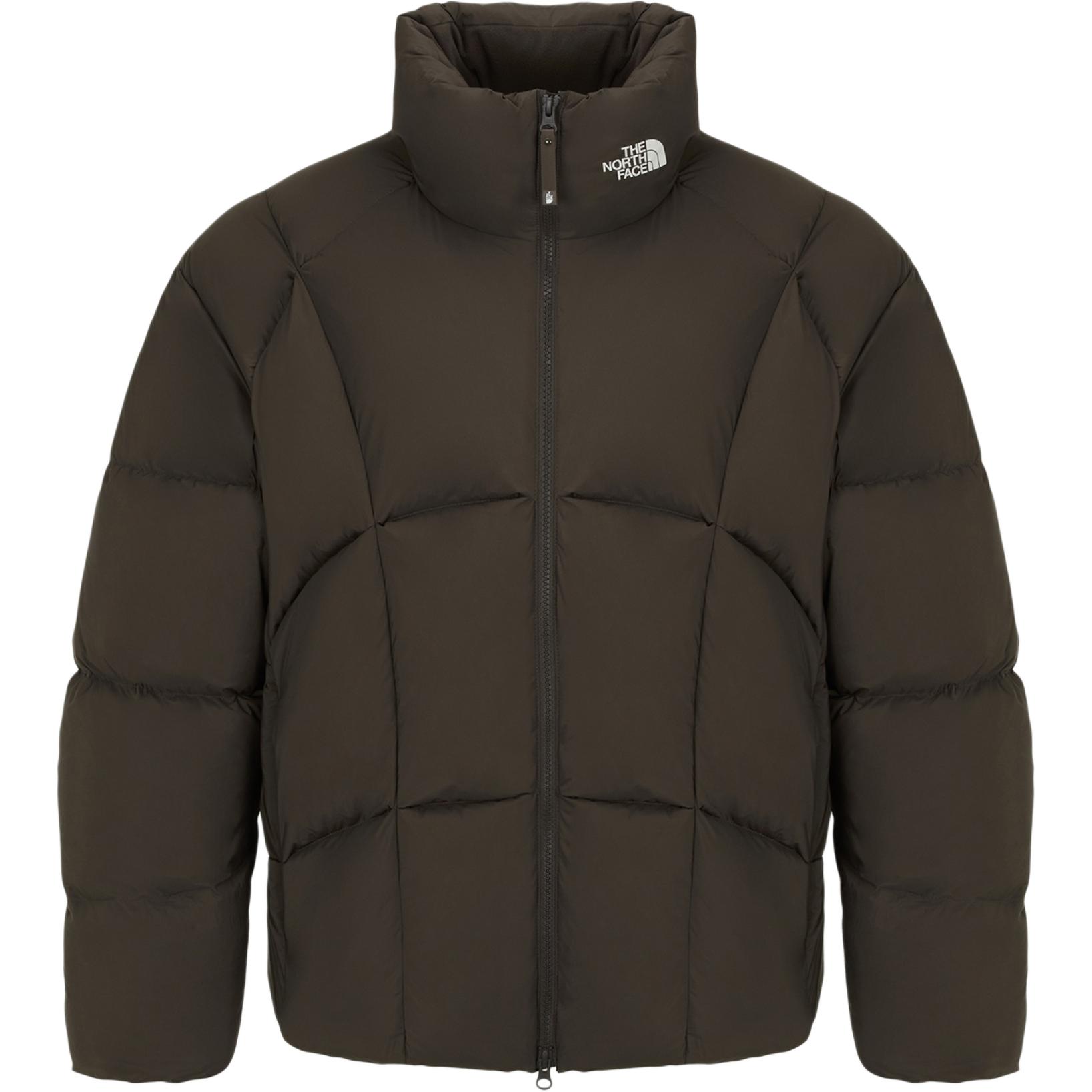 Мужская пуховая куртка M'S OLAN The North Face, коричневый
Мужская пуховая куртка M'S OLAN The North Face, коричневый